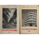 La cote d'ivoire / 2 tomes
