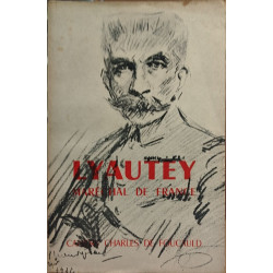 Lyautey marechal de france
