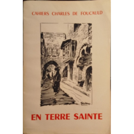 En terre sainte