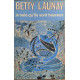 GEORGES HAHN INTERROGE BETTY LAUNAY SUR SA VIE AVEC LES ENFANTS...