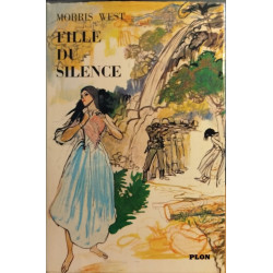 Fille du silence