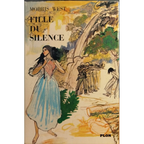 Fille du silence