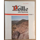 PEILLE - Son histoire - Mon village - Tomes I II et III (complet)...