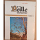 PEILLE - Son histoire - Mon village - Tomes I II et III (complet)...