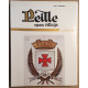 PEILLE - Son histoire - Mon village - Tomes I II et III (complet)...
