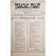 Touche à Tout - N°1 - Janvier 1909 - Deuxième année