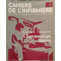 Endocrinologie diabete