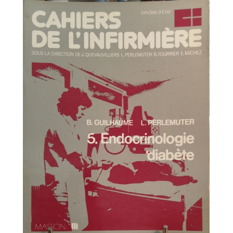 Endocrinologie diabete