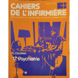Psychiatrie