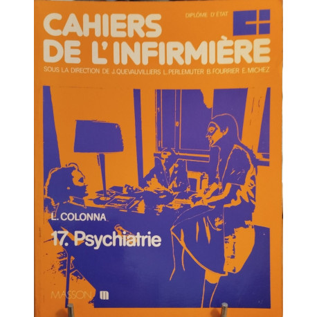 Psychiatrie