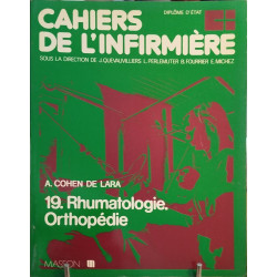Rhumatologie orthopedie