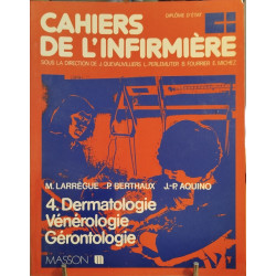 Dermatologie venérologie gerontologie