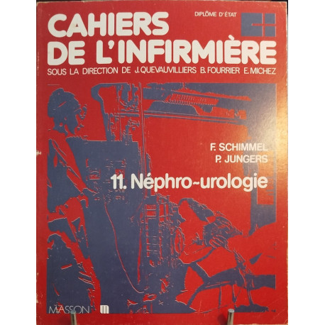 Nephro-urologie