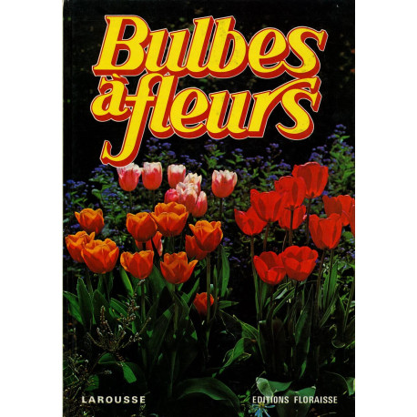 Bulbes a fleurs