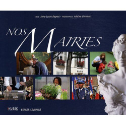 Nos Mairies