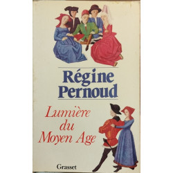Lumière du Moyen Age