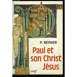 Paul et son jesus christ