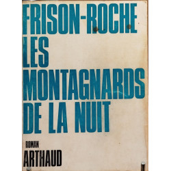 Les montagnards de la nuit