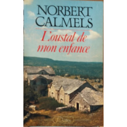 L'oustal de mon enfance (Lat.Doc.Contemp)
