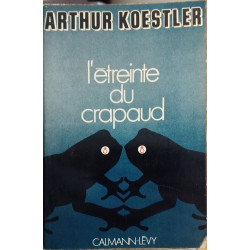 L'étreinte du crapaud