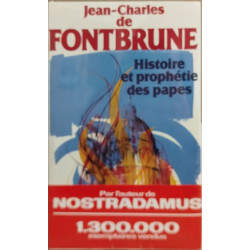 Histoire et prophétie des papes