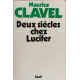 Deux siecles chez lucifer