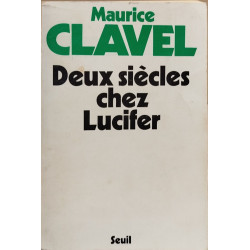 Deux siecles chez lucifer