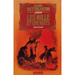 Les milles et une nuits