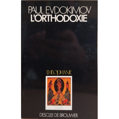 L'orthodoxie
