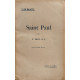Saint paul