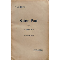 Saint paul