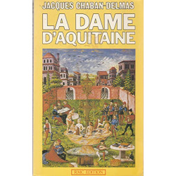 La Dame d'Aquitaine