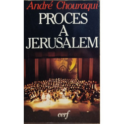 Procès à jérusalem