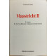 Maastricht II / l'enjeu de la conférence intergouvernementale