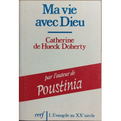Ma vie avec Dieu