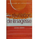 Une histoire de l'intelligence 2 - La révélation de la sagesse