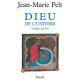 Dieu de l'univers. Science et foi
