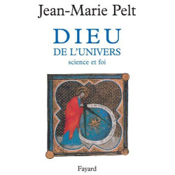 Dieu de l'univers. Science et foi