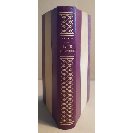 La vie des abeilles