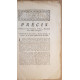 Document : procés des fermiers de Roquemaure (Gard) - Précis pour...