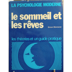 Le somméil et les rêves