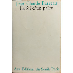 La foi d'un païen