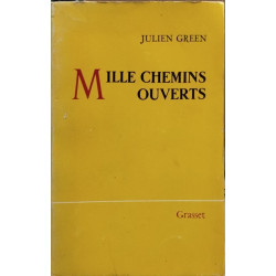 Mille chemins ouverts