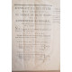 Extrait du registre des arrétés du comité de salut public de la...