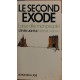 Le second exode laissez aller mon peuple