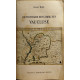 Dictionnaire des communes : vaucluse
