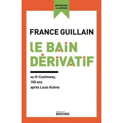 Le Bain dérivatif: ou D-Coolinway 100 ans après Louis Kuhne