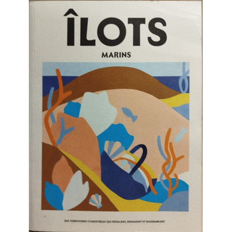 Ilots marins