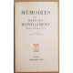 Mémoires du Maréchal Montgomery Vicomte d'Alamein K.G