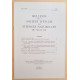 Bulletin de la société d'étude des sciences naturelles de Vaucluse
